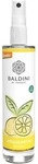 PZN-DE 18756477, Baldini Zitrusgarten Raumspray demeter Spray Inhalt: 50 ml,