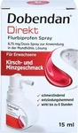 PZN-DE 11024417, Dobendan Direkt Flurbiprofen Spray Inhalt: 15 ml, Grundpreis:...