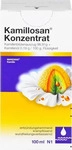 PZN-DE 00565096, Kamillosan Konzentrat Inhalt: 100 ml, Grundpreis: &euro; 89,30 / l