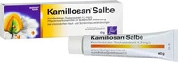 PZN-DE 01609163, Kamillosan Salbe Inhalt: 40 g, Grundpreis: &euro; 169,50 / kg