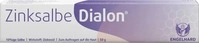 PZN-DE 07669982, Zinksalbe Dialon Salbe Inhalt: 50 g, Grundpreis: &euro; 81,20...