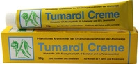 PZN-DE 04586907, Tumarol Creme Inhalt: 50 g, Grundpreis: &euro; 129,20 / kg