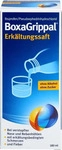 PZN-DE 12871651, BoxaGrippal Erk&auml;ltungssaft 200 mg/10 ml + 30 mg/10 ml...