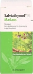 PZN-DE 11548391, Salviathymol N MADAUS Fl&uuml;ssigkeit Tropfen Inhalt: 20 ml,