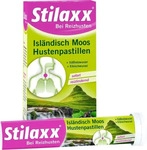 PZN-DE 14447325, Stilaxx Hustenpastillen bei Reizhusten Lutschpastillen Inhalt: 28 St