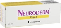 PZN-DE 14058055, Neuroderm Repair Creme Inhalt: 25 ml, Grundpreis: &euro;...
