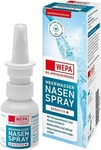 PZN-DE 15579804, WEPA Meerwasser Nasenspray sensitiv+ Spray Inhalt: 20 ml,