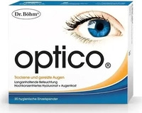 PZN-DE 19280640, Dr. B&ouml;hm optico Augentropfen Inhalt: 9 ml