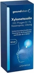 PZN-DE 18502825, Xylometazolin Ivc Pragen 0,1% Nasenspray L&ouml;sung Inhalt: 10 ml,