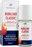PZN-DE 15301026, Rubilind Classic Muskel und Gelenks Roll-on K&ouml;rperpflege Inhalt: 50