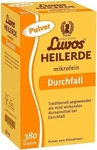 PZN-DE 18360696, Luvos Heilerde mikrofein Durchfall Pulver Inhalt: 380 g,...