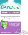 PZN-DE 19638099, Gavidarm H&auml;ufiger Durchfall Kapseln Inhalt: 30 St