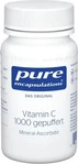 PZN-DE 19432989, Pure Encapsulations Vitamin C 1000 gepuffert Kapseln Inhalt:...