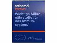 PZN-DE 07145977, Orthomol Immun Direktgranulat Orange Inhalt: 29.4 g, Grundpreis: