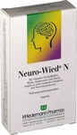 PZN-DE 09616949, Neuro Wied N Kapseln Inhalt: 114 g, Grundpreis: &euro; 214,47...