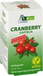 PZN-DE 11362829, Cranberry Vegan Kapseln 400 mg Inhalt: 33 g, Grundpreis: &euro;