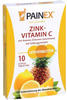 PZN-DE 10047267, Zink Vitamin C Painex Lutschtabletten Inhalt: 15 g, Grundpreis: