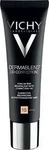 PZN-DE 11479916, Vichy Dermablend 3D Correction Make-Up 55 Bronze Creme Inhalt: 30