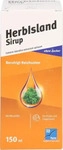 PZN-DE 11593262, HerbIsland Sirup Inhalt: 150 ml, Grundpreis: &euro; 23,- / l