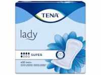 PZN-DE 01675527, Tena Lady super Einlagen bei Inkontinenz Inhalt: 180 St