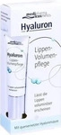 PZN-DE 11584903, Hyaluron Lippen-Volumenpflege Balsam ros&eacute; Inhalt: 7 ml
