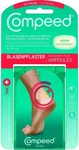 PZN-DE 07610693, Compeed Blasenpflaster Extreme Pflaster Inhalt: 5 St