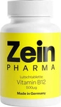 PZN-DE 11161255, Vitamin B12 500 &micro;g Methylcobalamin Lutschtabletten Inhalt: 30...