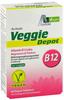 PZN-DE 11674339, Veggie Depot Vitamin B12 + Magnesium + Folsäure Tabletten Inhalt:
