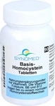PZN-DE 11554724, Basis Homocystein Tabletten Inhalt: 36 g, Grundpreis: &euro; 682,50