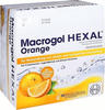 PZN-DE 11553713, Macrogol Hexal Orange Pulver zur Herstellung einer Lösung zum
