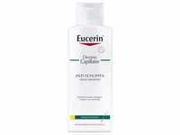 PZN-DE 09508102, Eucerin DermoCapillaire Anti-Schuppen Creme Shampoo Inhalt: 250 ml,
