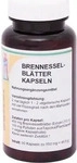 PZN-DE 11169015, Brennesselbl&auml;tter Extrakt Kapseln Inhalt: 49.5 g, Grundpreis: