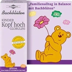 PZN-DE 12439250, Murnauers Bachbl&uuml;ten Kinder Kopf hoch Globulini Globuli Inhalt: 10