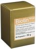 PZN-DE 07412510, Biotin 1 x 1 pro Tag Kapseln Inhalt: 32 g, Grundpreis: &euro; 269,38