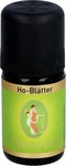PZN-DE 00720102, HO Bl&auml;tter &auml;therisches &Ouml;l Inhalt: 5 ml