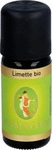 PZN-DE 04258333, Limette &auml;therisches &Ouml;l bio Inhalt: 10 ml, Grundpreis: &euro; 784,-