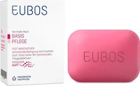 PZN-DE 04630979, Eubos Fest rot mit frischem Duft Seife Inhalt: 125 g, Grundpreis: