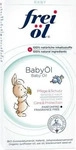 PZN-DE 13660241, Frei &Ouml;l Baby&ouml;l Inhalt: 140 ml, Grundpreis: &euro; 59,21 / l