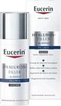 PZN-DE 14216005, Eucerin Hyaluron-Filler Urea Nacht Creme Inhalt: 50 ml,...