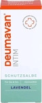 PZN-DE 12520710, Deumavan Schutzsalbe Lavendel Fettsalbe Inhalt: 50 ml,...