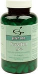 PZN-DE 07749445, Kreatin 500 Kapseln Inhalt: 74.4 g, Grundpreis: &euro; 582,66 / kg
