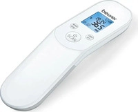 PZN-DE 14382985, Beurer FT85 Fieberthermometer Inhalt: 1 St