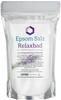 PZN-DE 12903730, Epsom Salz Relaxbad mit Lavendel Inhalt: 1 kg