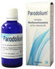 PZN-DE 10110557, Parodolium 3 Mundwasserkonzentrat Inhalt: 50 ml, Grundpreis: &euro;