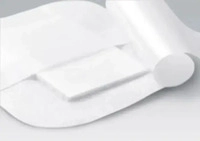 PZN-DE 03546509, Cosmopor Advance 5x7,2 cm Pflaster Inhalt: 25 St