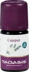 PZN-DE 07508859, Cajeput &Ouml;l Bio Inhalt: 5 ml
