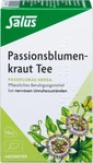 PZN-DE 06145099, Passionsblumenkraut Tee Passifllorae her.bio Salus Filterbeutel