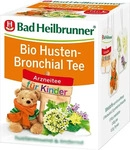 PZN-DE 13416274, Bad Heilbrunner Bio Husten-Bronchial Tee f&uuml;r Kinder...