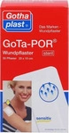 PZN-DE 04473675, Gota-Por Wundpflaster steril 100x200 mm Pflaster Inhalt: 50 St