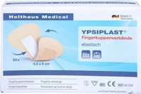PZN-DE 03271225, Fingerkuppenverband Ypsiplas Inhalt: 50 St